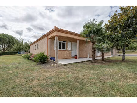 vente maison rouffiac-tolosan  135m² 4 pièces 534 000€ avec garage