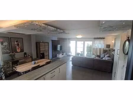 appartement 2 ch en plein coeur de bastogne