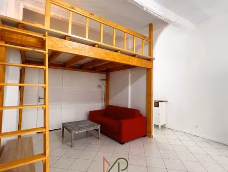 vente appartement 2 pièces 35 m² à draguignan (83300)  82 000 €