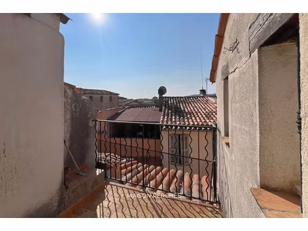 vente appartement 2 pièces 32 m² à draguignan (83300)  80 000 €
