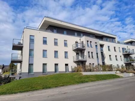 appartement 1 chambre (nouvelle construction)