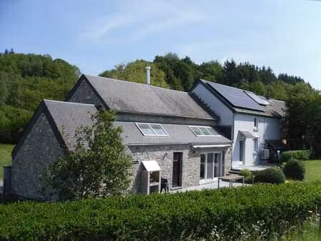 entité de durbuy ( vente par particulier)