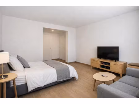 vente appartement 1 pièce 29.5 m² à carrières-sous-poissy (78955)  175 000 €