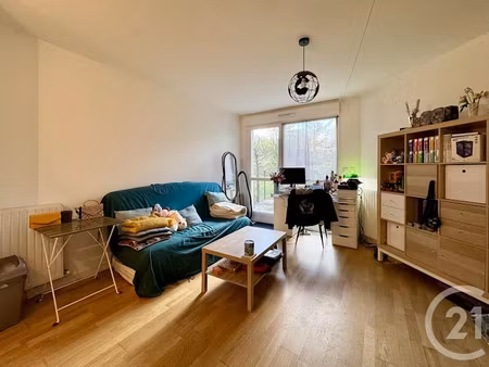 vente appartement 1 pièce 30.1 m² à bures-sur-yvette (91440)  170 000 €
