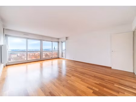 vente appartement 4 pièces 102.21 m² à mulhouse (68100)  169 000 €