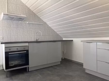 location appartement 4 pièces 63 m² à pont-de-roide-vermondans (25150)