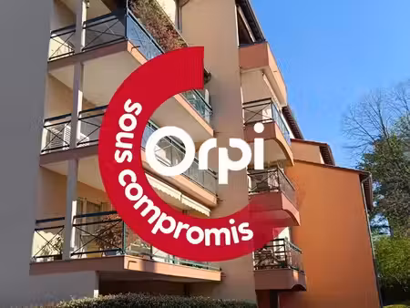 vente appartement 2 pièces 52 m² à saint-genis-laval (69230)  215 000 €