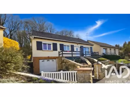 pavillon à charleville-mézières (08000)