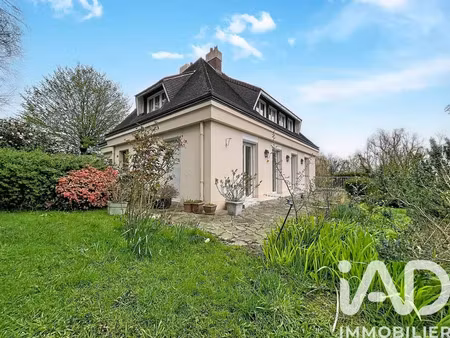 maison à port-jérôme-sur-seine (76330)