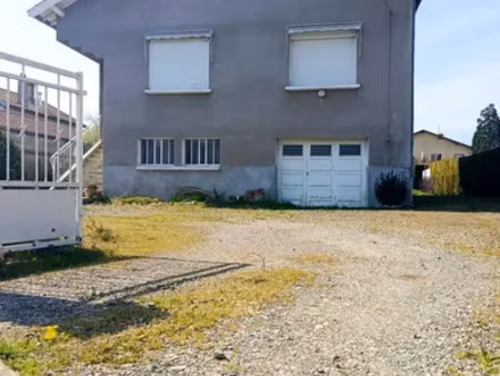 maison à sury-le-comtal (42450)