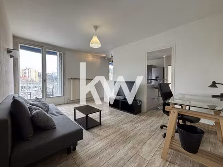 appartement à vendre  2 pièces - saint-étienne 42100