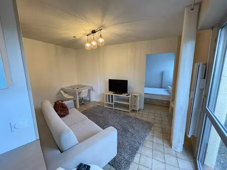 exclusivité - le bouscat location meublée