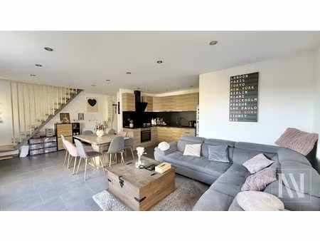 vente loft 5 pièces 110 m² à buchères (10800)  199 000 €