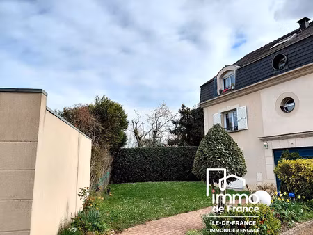 vente appartement 3 pièces 55 m² à bois-d'arcy (78390)  229 500 €
