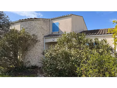 maison soubise 7 pièce(s) 158 m2