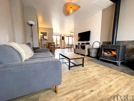 maison/villa 4 pièces