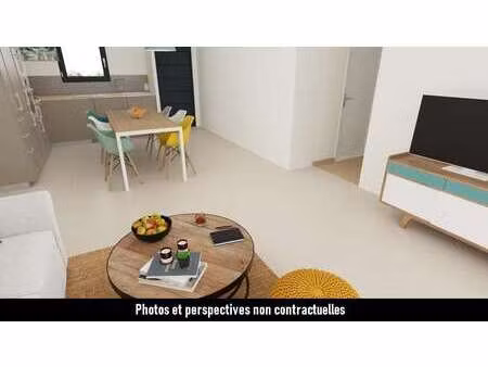 vente maison à vairé (85150) : à vendre / 49m² vairé