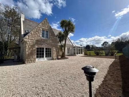 vente maison à saint-nolff (56250) : à vendre / 150m² saint-nolff