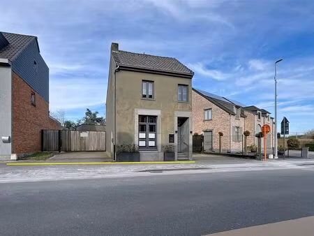 maison à vendre à de klinge € 199.000 (lmlol) - van hoye vastgoed sint-pauwels | zimmo