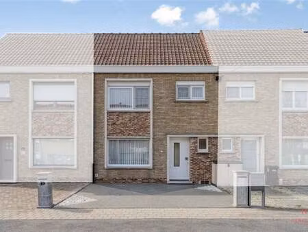 maison à vendre à beveren-leie € 197.500 (lmml4) - heritage vastgoed | zimmo