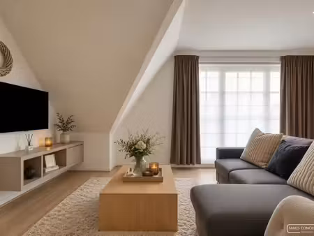 appartement à vendre à anzegem € 209.000 (lmn8v) - maes concept immo | zimmo