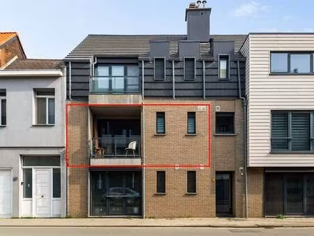 appartement à vendre à boom € 245.000 (lmmm8) - heylen vastgoed - mechelen | zimmo