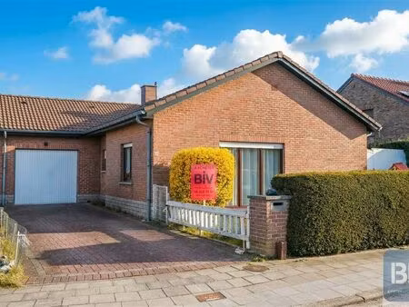 maison à vendre à rocourt (lmlum) - b.i.v. | zimmo