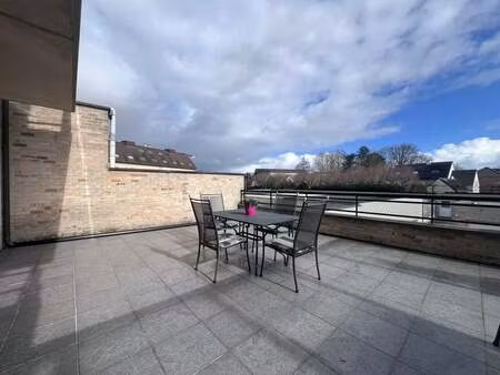 appartement à vendre à torhout € 239.500 (lmkpe) - immo gryson zwevezele | zimmo