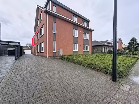 appartement à vendre à loenhout € 225.000 (lmkyo) - dewaele - wuustwezel | zimmo