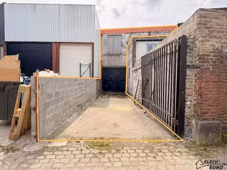 terrain à vendre à verviers € 180.000 (lmlvi) - flech'euro | zimmo