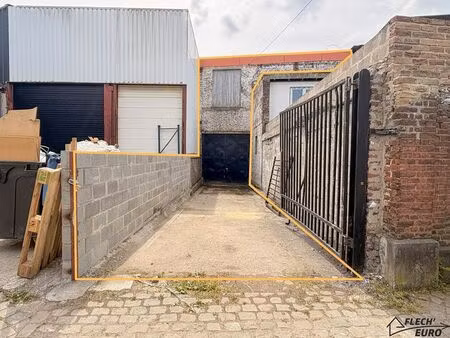 terrain à vendre à verviers € 199.000 (lmlvi) - flech'euro | zimmo