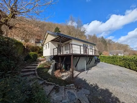 maison à vendre à alle € 228.600 (lmkuu) - kantoor izegem | zimmo