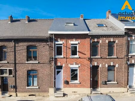 maison à vendre à bois-d'haine € 230.000 (lmla0) - actualimmo | zimmo