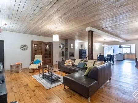 maison à vendre à lamorteau € 230.000 (lmkuv) - juliet immo | zimmo