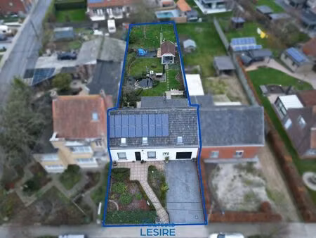 maison à vendre à staden € 275.000 (lmkte) - vastgoed lesire | zimmo