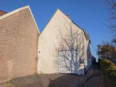 maison à vendre à godveerdegem € 200.000 (lmkum) - charlotte rombaut | zimmo