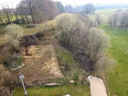 terrain à vendre à autelbas € 275.000 (lmmh8) - easy home immo marche | zimmo