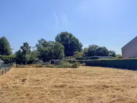 terrain à vendre à diksmuide € 237.500 (lmlf7) - vastgoed vanoverschelde | zimmo