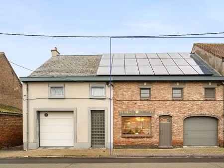 maison à vendre à lebbeke € 275.000 (lmmx5) - woonvast | zimmo