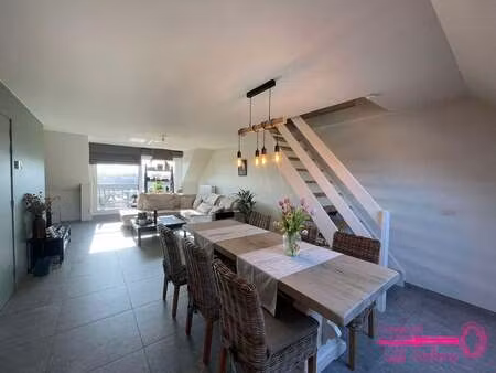 appartement à louer à meulebeke € 825 (kjuzm) - vastgoed anbra (bracke annelies) | zimmo