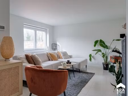 appartement à vendre à heers € 199.000 (lmm5p) - era nobis (herk-de-stad) | zimmo
