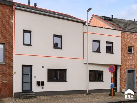 appartement à vendre à heers € 225.000 (lmm5p) - era nobis (herk-de-stad) | zimmo