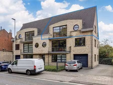 appartement à louer à oostmalle € 895 (lmn4s) - de boer & partners - kantoor malle | zimmo