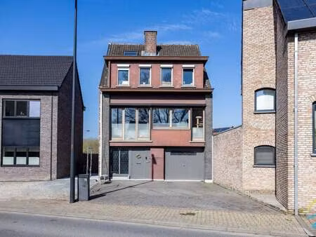 maison à vendre à herdersem € 280.000 (lmmb6) - cornelis goeman lede | zimmo