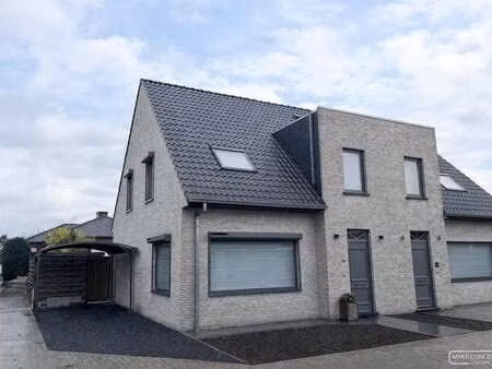 maison à louer à anzegem € 950 (lmn58) - maes concept immo | zimmo