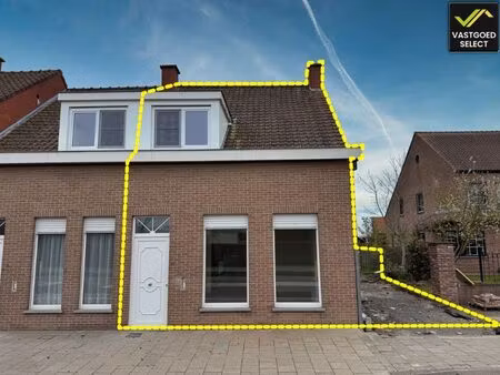 maison à louer à eeklo € 995 (lmn82) - vastgoed select | zimmo