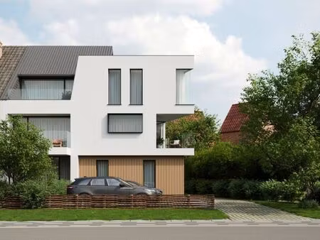 appartement à vendre à goeferdinge € 219.000 (lmn97) | zimmo