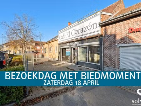 bien professionnel à vendre à viane € 285.000 (lmlf3) - solvas | zimmo