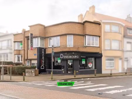 maison à vendre à blankenberge € 299.000 (lmme0) - immo francois - blankenberge | zimmo