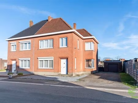maison à vendre à kermt € 275.000 (lmlqh) - empresa consult sint-truiden | zimmo